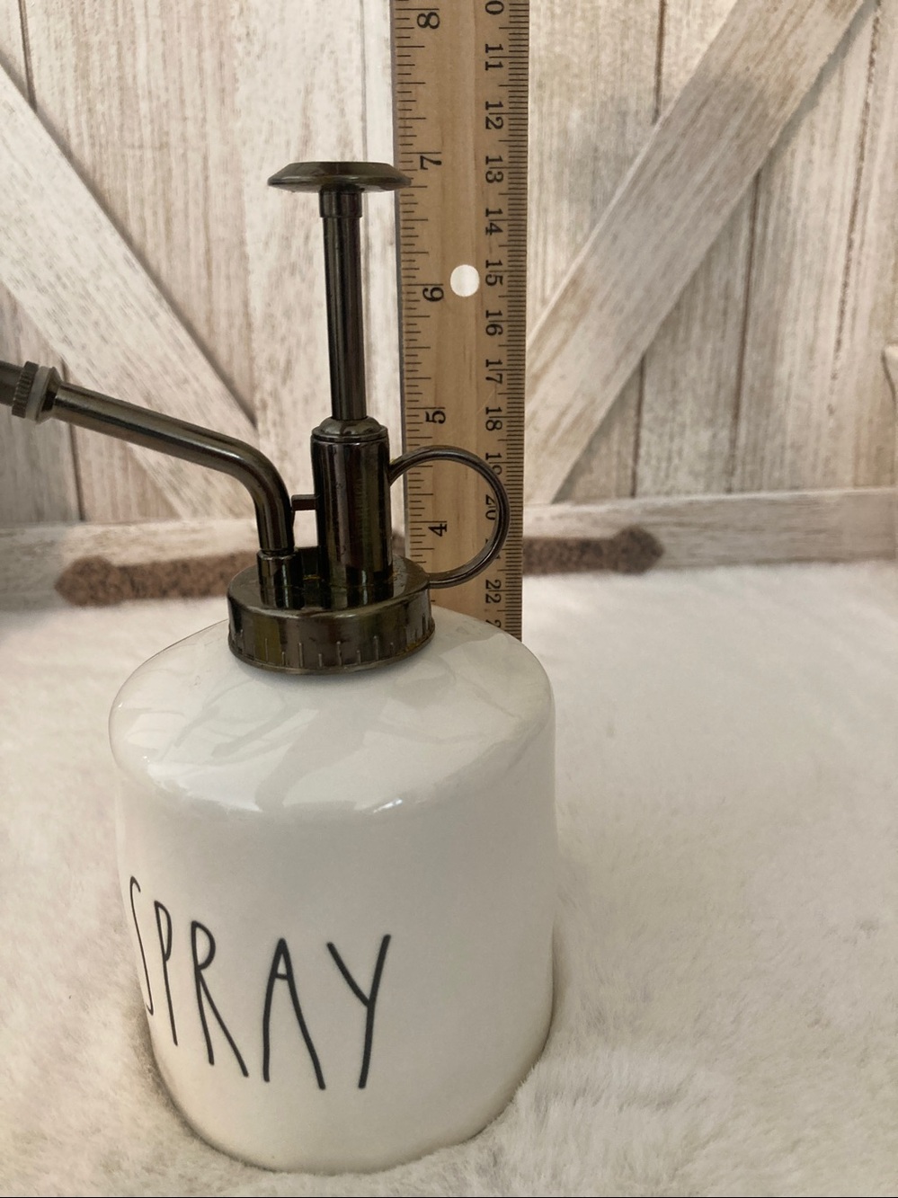 Rae Dunn Spray Mister - Picture 3 of 4